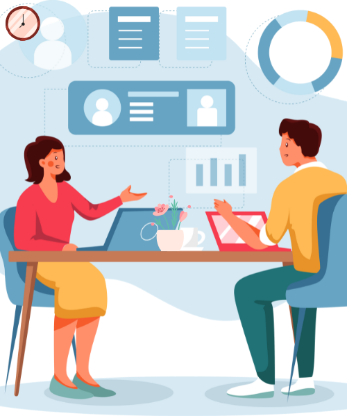 Wealth Creation Program