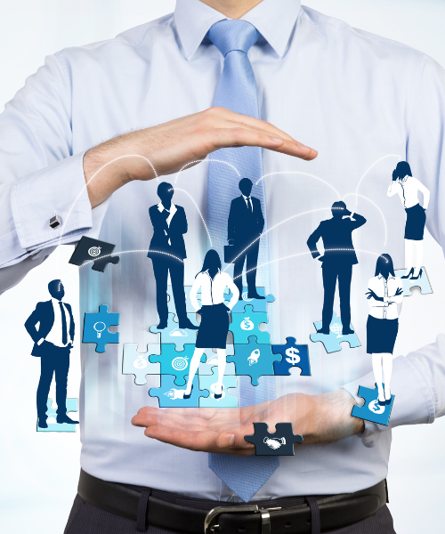 Referral Partnership